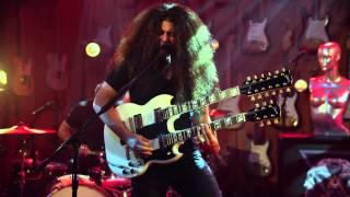 Coheed and Cambria Welcome Home Guitar Center Sessions on DIRECTV