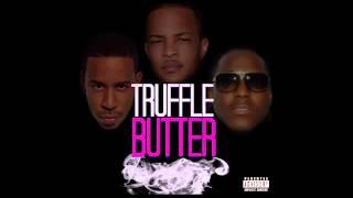 Truffle Butter - Ludacris T.I. & Ace Hood