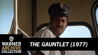 Trailer  The Gauntlet  Warner Archive