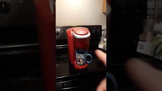 Fix Keurig Coffee Maker Suddenly Shutting Down or NOT Powering On Troubleshoot