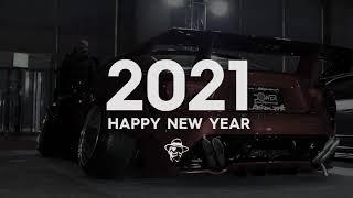 NEW YEAR MIX 2021  Epic House Music Mix 2021 