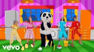 Panda e Os Caricas - Tenho Fome Quero Mais