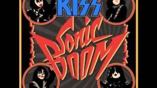 KISS - Sonic Boom - Rock And Roll All Nite