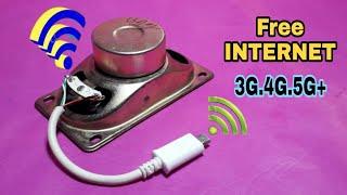 New Free internet 100% - Ideas Free internet - At home 2019