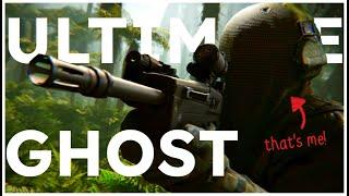 How I Became The ULTIMATE GHOST In Ghost Recon Breakpoint