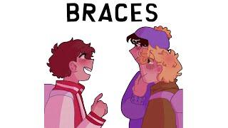 South Park Braces