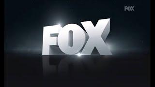 Tandas Comerciales FOX Latinoamérica - Enero 2018