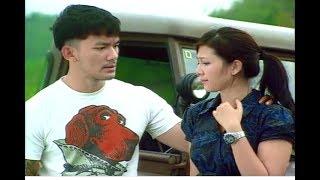 FTV Rio Dewanto & Andrea Dian - Setulus Cinta Arista