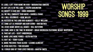 Worship Songs Nonstop 1999 Wow Worship Blue