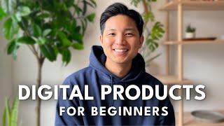 How to Sell Digital Products Online The Beginner’s Blueprint
