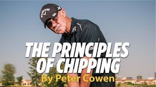 Peter Cowen The Principles of Chipping