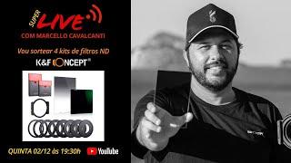 Super live Marcello Cavalcanti