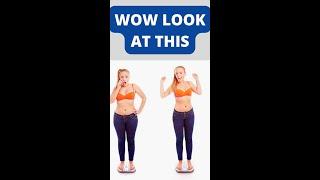 Zumba Workout for losing weight fast #shorts