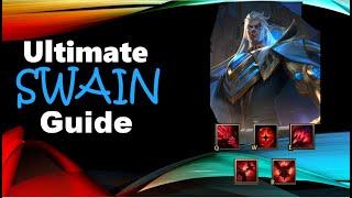 Ultimate SWAIN Guide German