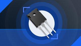 TOSHIBA TRSxxN65FB 650V SiC Schottky Barrier Diodes  Featured Product Spotlight