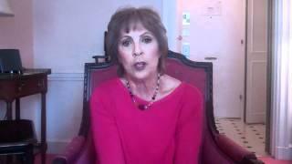 THE BEST EXOTIC MARIGOLD HOTEL Penelope Wilton interview