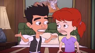 Big Mouth S2E1 Im Forty