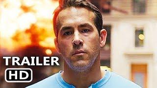 FREE GUY Trailer Brasileiro LEGENDADO Ryan Reynolds 2020