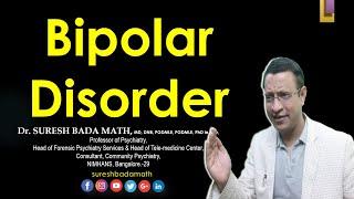 Bipolar Disorder  Bipolar affective Disorder  Mood Disorder