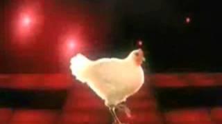 Happy Birthday Techno Style  #1 - Chicken Dance