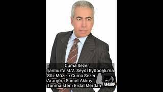 Cuma Sezer - Şanlıurfa M.V. Seydi Eyüpoğlu