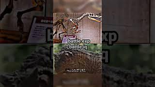 Baryonyx vs Carnotaur #rexy #edit #2023 #battles #shorts #fypシ #viral