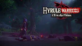 Hyrule Warriors LÈre du Fléau  Le Gardien du Souvenir DLC 2 - Missions principales