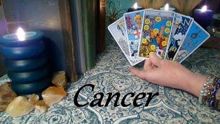 Cancer July 2024  HUGE DECISION Changing Their Entire Life To Be With You FUTURE LOVE #Tarot