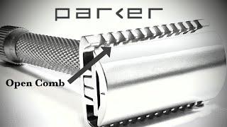 Brand New 2023 Parker Variant Open Comb