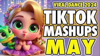 New Tiktok Mashup 2024 Philippines Party Music  Viral Dance Trend  May 22nd