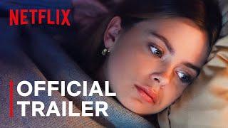 Royalteen Princess Margrethe  Official trailer  Netflix