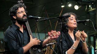 Raam Ras Meetho Ghano by Vipul Rikhi & Shabnam Virmani