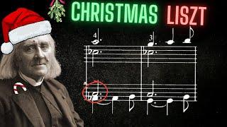 This Is How Christmas Sounds