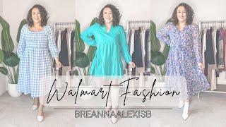 Walmart Clothing Haul 2023  Walmart Haul  Walmart Shopping