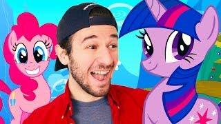 Bronies - The Musical