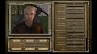 Mount and blade warband hile