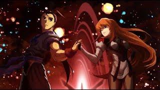 Xenogears  Epic Orchestra Mix