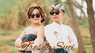 Sunrisebali - Tresna Suci  Official Music Video 