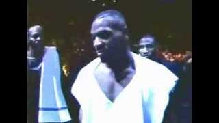 Mike Tyson - Time 4 Sum Aksion Best entrance ever