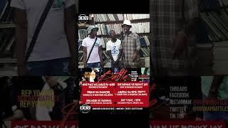 Seku Ryt looses it @dgvrapbattles #rapbattles #bars #rapbars #battlerap #africa  #ndebelerap