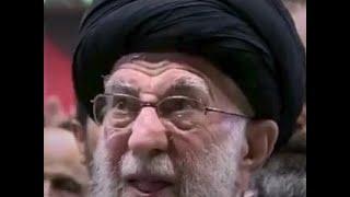 وحشت خامنه ای در مراسم تشیع هنیهموساد اسراییل هنیه را در قلب تهران کشت؟گفتگو با نوید توبیان
