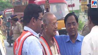 E Sreedharan - Palarivattom Bridge