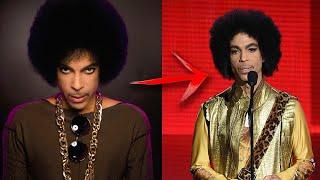 El día que MURIÓ Prince - ¿Qué le sucedió a PRINCE? - Biografía DOCUMENTAL