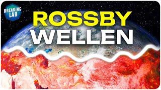 Rossby-Wellen Stärker als El Niño?