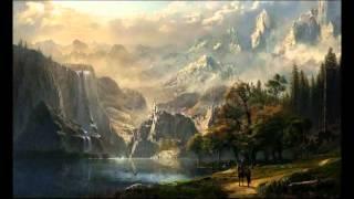 Dramatic Music - The Emotional Journey Romantic Mystic Piano Score