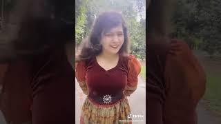 Tiktok Hot Trends Girls