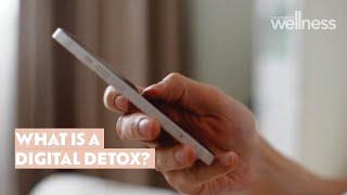 Digital detox What is it and how do we do it?