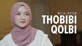 THOBIBI QOLBI  طَبِيْبِ قَلْبِيْ  - NISSA SABYAN