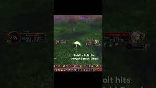 WoW SoD Meta Lock PvP 30