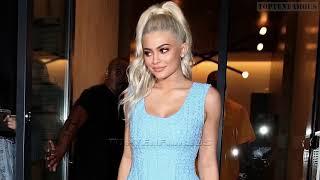 Best#fashion#lifestyle of #KylieJenners Street Styles 2021